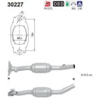 Catalyseur AS 30227